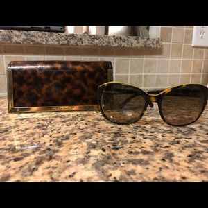 Tory Burch sunglasses